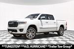 New 2025 Ram 1500 Limited Longhorn Crew Cab 4x4 Pickup for sale #J4502 - photo 2