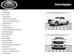 New 2025 Ram 1500 Limited Longhorn Crew Cab 4x4 Pickup for sale #J4502 - photo 4