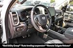 New 2025 Ram 1500 Limited Longhorn Crew Cab 4x4 Pickup for sale #J4502 - photo 5