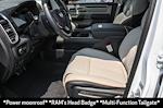 New 2025 Ram 1500 Limited Longhorn Crew Cab 4x4 Pickup for sale #J4502 - photo 6