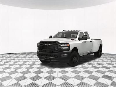 New 2025 Ram 3500 Tradesman Crew Cab 4x4 DRW Pickup for sale #J4504 - photo 2
