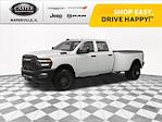 New 2025 Ram 3500 Tradesman Crew Cab 4x4 DRW Pickup for sale #J4504 - photo 1