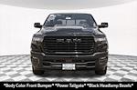 New 2025 Ram 1500 Laramie Crew Cab 4x4 Pickup for sale #J4541 - photo 10