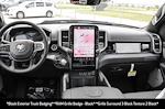 New 2025 Ram 1500 Laramie Crew Cab 4x4 Pickup for sale #J4541 - photo 20