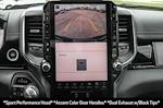 New 2025 Ram 1500 Laramie Crew Cab 4x4 Pickup for sale #J4541 - photo 22