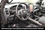 New 2025 Ram 1500 Laramie Crew Cab 4x4 Pickup for sale #J4541 - photo 5