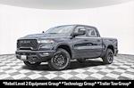 New 2025 Ram 1500 Rebel Crew Cab 4x4 Pickup for sale #J4544 - photo 2