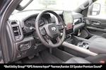 New 2025 Ram 1500 Rebel Crew Cab 4x4 Pickup for sale #J4544 - photo 4