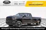 New 2025 Ram 3500 Laramie Crew Cab 4x4 DRW Pickup for sale #J4550 - photo 1
