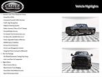 New 2025 Ram 3500 Laramie Crew Cab 4x4 DRW Pickup for sale #J4550 - photo 10