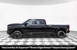 New 2025 Ram 3500 Laramie Crew Cab 4x4 DRW Pickup for sale #J4550 - photo 11