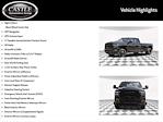 New 2025 Ram 3500 Laramie Crew Cab 4x4 DRW Pickup for sale #J4550 - photo 14