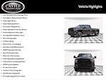 New 2025 Ram 3500 Laramie Crew Cab 4x4 DRW Pickup for sale #J4550 - photo 18