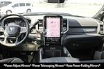New 2025 Ram 3500 Laramie Crew Cab 4x4 DRW Pickup for sale #J4550 - photo 19