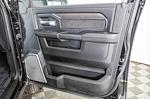 New 2025 Ram 3500 Laramie Crew Cab 4x4 DRW Pickup for sale #J4550 - photo 35