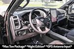 New 2025 Ram 3500 Laramie Crew Cab 4x4 DRW Pickup for sale #J4550 - photo 4