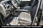 New 2025 Ram 3500 Laramie Crew Cab 4x4 DRW Pickup for sale #J4550 - photo 5