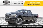 New 2025 Ram 2500 Laramie Crew Cab 4x4 Pickup for sale #J4606 - photo 1