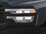 New 2025 Ram 2500 Rebel Crew Cab 4x4 Pickup for sale #J4621 - photo 20
