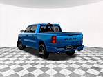 New 2026 Ram 1500 Big Horn Crew Cab 4x4 Pickup for sale #J4863 - photo 5