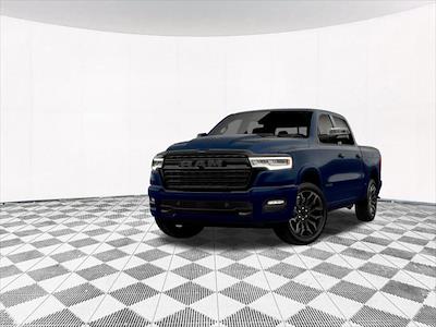 New 2026 Ram 1500 Limited Crew Cab 4x4 Pickup for sale #J4877 - photo 2