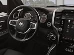 New 2026 Ram 1500 Big Horn Crew Cab 4x4 Pickup for sale #J4904 - photo 25