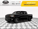 New 2026 Ram 1500 Big Horn Crew Cab 4x4 Pickup for sale #J4907 - photo 1
