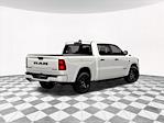 New 2026 Ram 1500 Big Horn Crew Cab 4x4 Pickup for sale #J4932 - photo 7