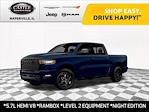 New 2026 Ram 1500 Big Horn Crew Cab 4x4 Pickup for sale #J4934 - photo 1