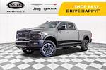 New 2026 Ram 2500 Rebel Crew Cab 4x4 Pickup for sale #J4945 - photo 1