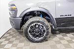 New 2026 Ram 2500 Rebel Crew Cab 4x4 Pickup for sale #J4945 - photo 38