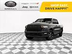 New 2026 Ram 1500 Big Horn Crew Cab 4x4 Pickup for sale #J4989 - photo 1