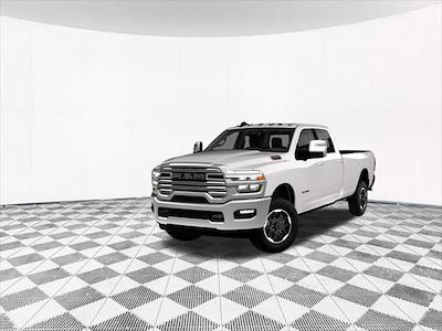 New 2026 Ram 3500 Laramie Crew Cab for sale #J4997 - photo 2