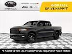 New 2026 Ram 1500 Big Horn Crew Cab 4x4 Pickup for sale #J5002 - photo 1