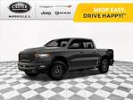 New 2026 Ram 1500 Rebel Crew Cab 4x4 Pickup for sale #62018508 - photo 1