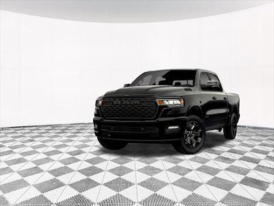 New 2026 Ram 1500 Big Horn Crew Cab for sale #J5063 - photo 2