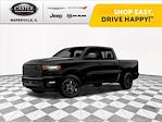 New 2026 Ram 1500 Big Horn Crew Cab for sale #J5063 - photo 1