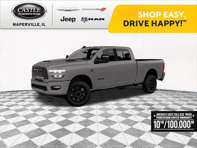 New 2026 Ram 2500 Laramie Crew Cab for sale #J5220 - photo 1