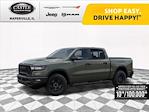New 2026 Ram 1500 Rebel Crew Cab for sale #J5234 - photo 1