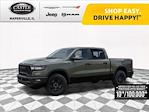 New 2026 Ram 1500 Rebel Crew Cab for sale #J5236 - photo 1