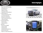 New 2025 Ram 2500 Big Horn Crew Cab for sale #J5244R - photo 10
