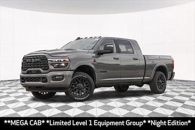 New 2026 Ram 2500 Limited Mega Cab for sale #J5249R - photo 2