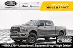 New 2026 Ram 2500 Limited Mega Cab for sale #J5249R - photo 1