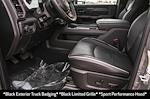 New 2026 Ram 2500 Limited Mega Cab for sale #J5249R - photo 5