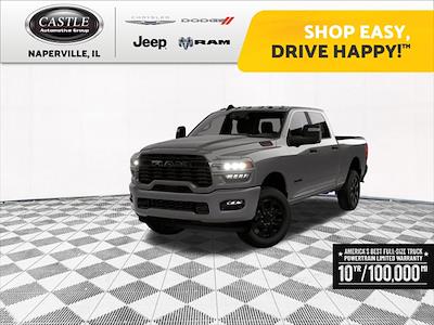 New 2026 Ram 2500 Big Horn Crew Cab for sale #J5250 - photo 1
