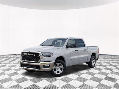 New 2026 Ram 1500 Big Horn Crew Cab for sale #J5254 - photo 2