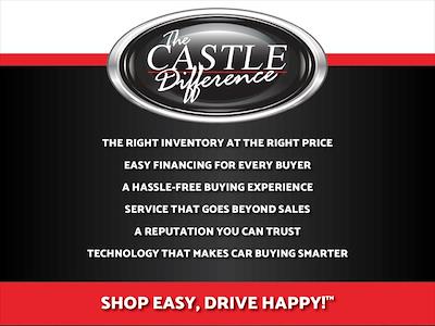 New 2025 Ram ProMaster 2500 High Roof Empty Cargo Van for sale #J5257 - photo 2