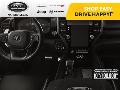 New 2026 Ram 1500 TRX Crew Cab for sale #J5281 - photo 1