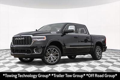 New 2026 Ram 1500 Limited Longhorn Crew Cab for sale #J5282 - photo 2