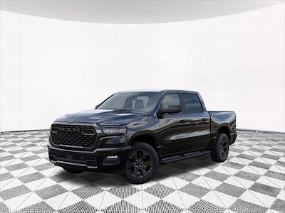 New 2026 Ram 1500 Tradesman Crew Cab for sale #J5335 - photo 2